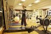 Hilton Edinburgh Airport Hotel