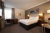 Hilton Edinburgh Airport Hotel