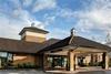 Hilton Edinburgh Airport Hotel