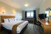 Hotel Holiday Inn Edinburgh