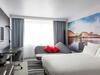 Hotel Novotel Edinburgh Centre