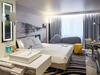 Hotel Novotel Edinburgh Centre