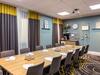 Hotel Novotel Edinburgh Centre