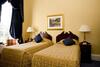 Hotel The Royal Scots Club