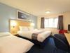 Hotel Travelodge Edinburgh Central