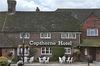 Hotel Copthorne London Gatwick