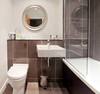Hotel Fraser Suites Glasgow