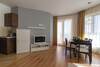 Apartamento Cabacum Beach Residence (apartments)