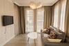Apartamento Antique Residence