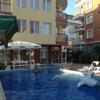 Apartamento Studio Mirazh
