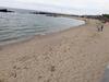 Sea Beach Apartcomplex