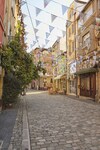 Apartments Plovdiv Maisonette Kapana