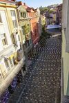 Apartments Plovdiv Maisonette Kapana
