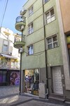 Apartments Plovdiv Maisonette Kapana