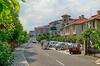 Gt Caprice Apartments