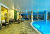 Hotel Infinity & Spa Park Velingrad