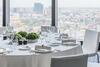 Hotel Rosewood Phnom Penh