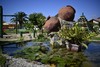 Caba�as Vegasur
