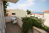Hostal Double Room Baska Voda 6704a