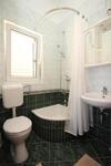 Hostal Double Room Baska Voda 6704a