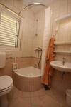 Hostal Double Room Baska Voda 6704a