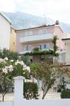 Hostal Double Room Baska Voda 6704a