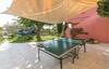 Five-bedroom Holiday Home In Galizana
