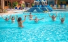 Hotel Hawaii Le Jardin Aqua Park Hurghada