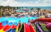 Hotel Hawaii Le Jardin Aqua Park Hurghada