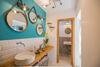 Ctma236/ Modern Decorated Villa With Private Pool