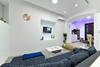 Apartment Frenki Tkal?i?eva