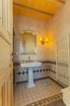 Villa Crystal Agios Sostis