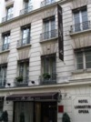 Hotel Villa Opera Lamartine