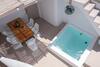 The Globe Suites Villa