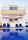 Gennadi Gardens Exclusive Apartments