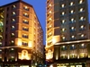 Royal Seasons Hotel Taipei