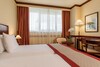 Eurostars Gran Hotel Santiago