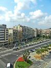 Sercotel Amister Art Hotel Barcelona