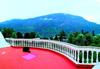 Hotel Front Mountain View Room