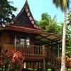Hotel Koh Talu Island Resort