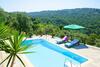Skopelos Villa Sleeps 2 Pool Air Con Wifi