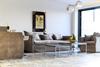 Luxury Beach Front Villa Selenia Gold In Sounio, Athens