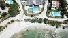 Luxury Beach Front Villa Selenia Gold In Sounio, Athens