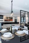 Fabulous Sea View Apartment