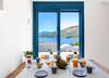 Villa Alma Lefkada- Sea Front Villa