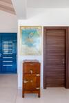 Villa Alma Lefkada- Sea Front Villa