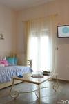Ariadne & Theseus Apartments