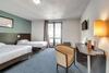 Hotel Balladins Annecy Cran Gevrier