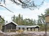 Holiday Home Kj�ddtynjan