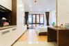 Apartamento Mie House
